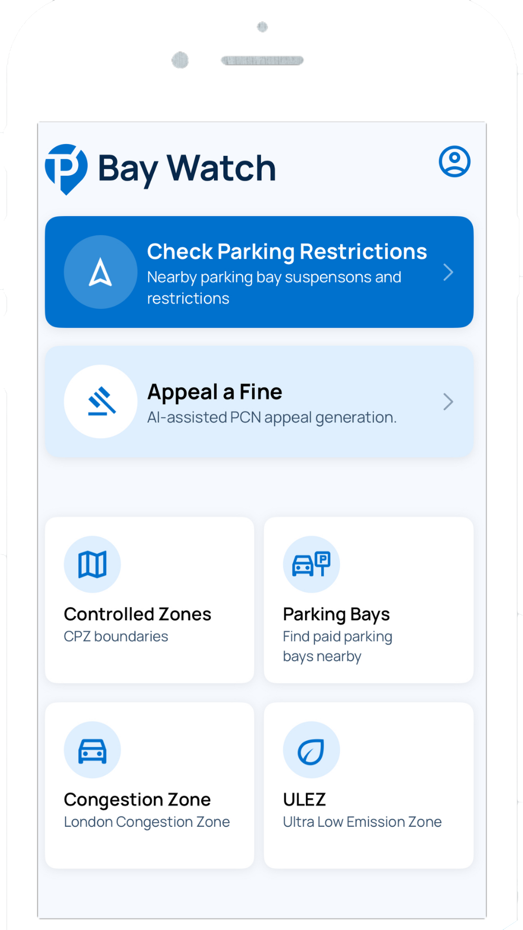 Re/Align App